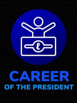 Career of the President Cover