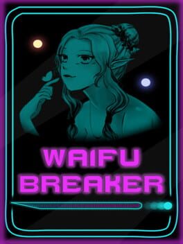 Waifu Breaker Cover