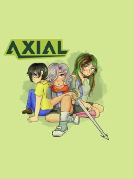 Axial Disc 1 Cover