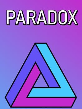 Paradox Cover