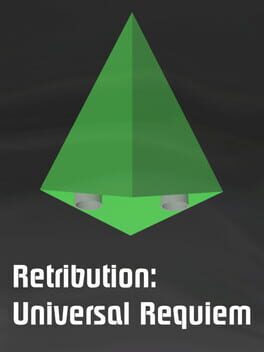 Retribution: Universal Requiem Cover