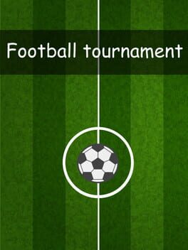 Football Tournament Cover