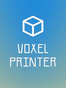 Voxel Printer Cover