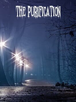 The Purification Cover