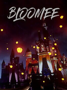 Bloomee Cover