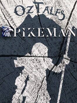 OzTales Pikeman Cover