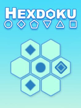 Hexdoku Cover
