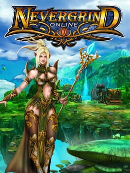 Nevergrind Online Cover