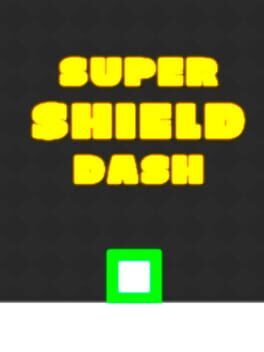 Super Shield Dash Cover