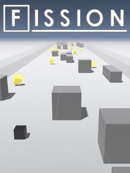 Fission Cover