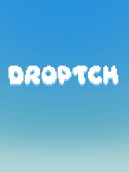 Droptch Cover