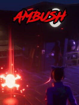 Ambush Cover