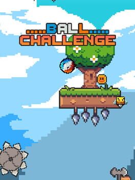 Ball Challenge Cover