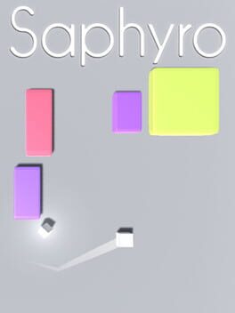 Saphyro Cover