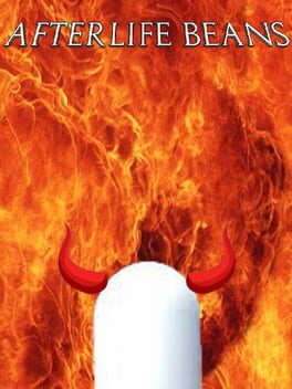 Afterlife Beans Cover