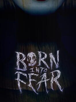 Born Into Fear Cover