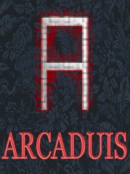 Arcaduis Cover