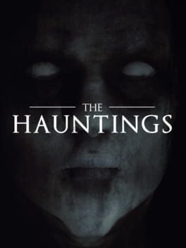 The Hauntings Cover
