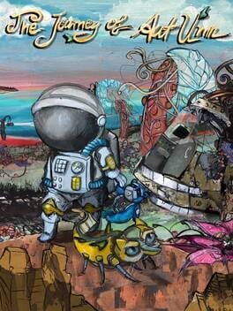 The Journey of AutUmn Cover