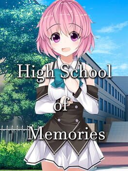 High School of Memories Cover