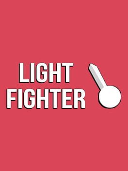 Light Fighter Cover