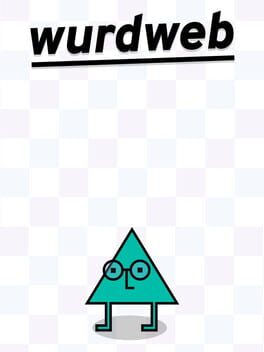 Wurdweb Cover