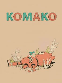 Komako Cover