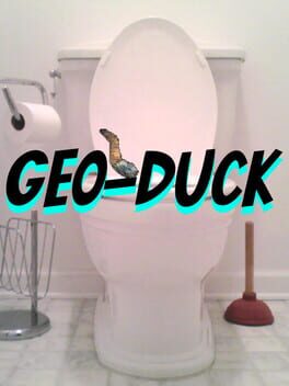 Geo-Duck Cover
