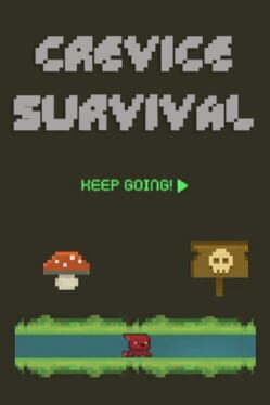 Crevice Survival Cover