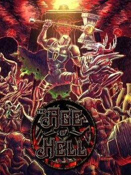 The Age of Hell Cover