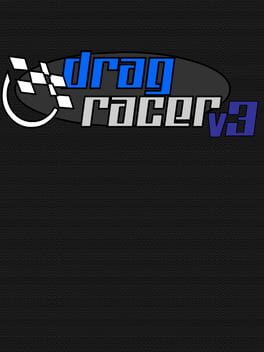 Drag Racer V3 Cover