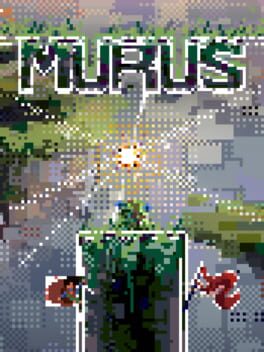 Murus Cover