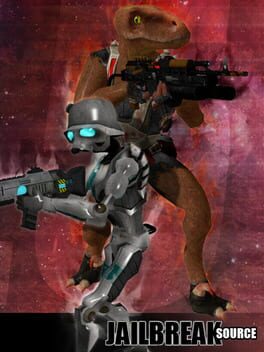 Jailbreak!: Source Cover