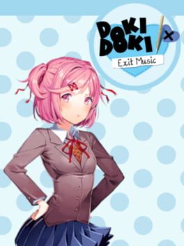 Doki Doki Exit Music Cover