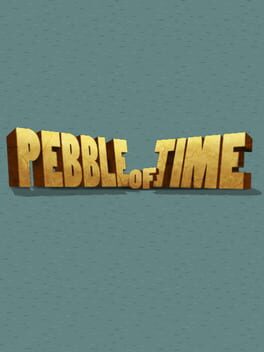 Pebble of Time Cover