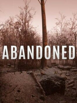 Abandoned Cover