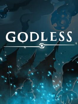 Godless Cover