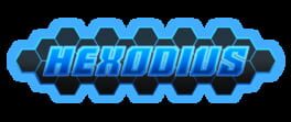 Hexodius Cover