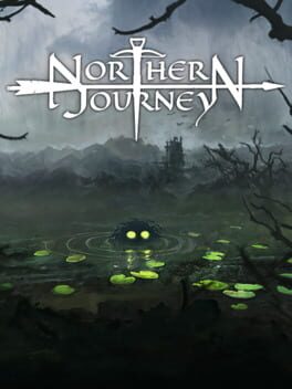 Northern Journey Cover