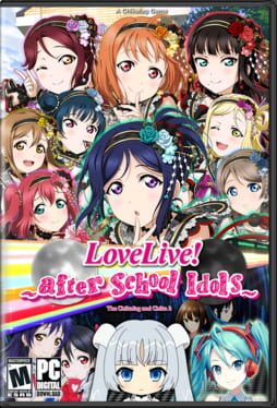 Love Live! After School Idols Cover