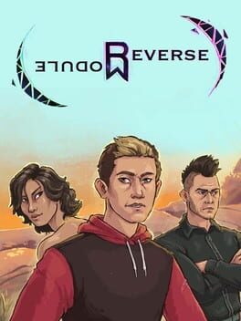 Reverse Module Cover