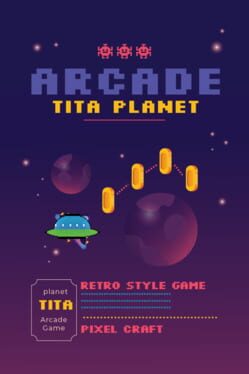 Tita Planet Cover