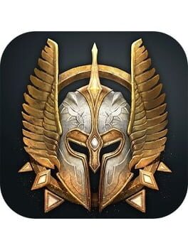 War and Magic: Kingdom Reborn Cover