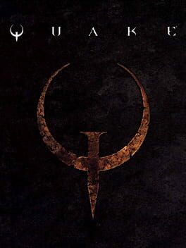 Quake Cover