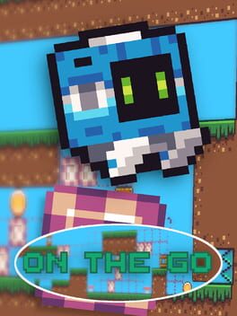 On the Go Cover