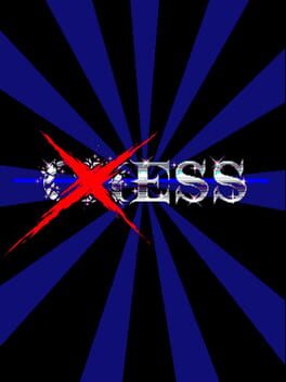 Xess Cover