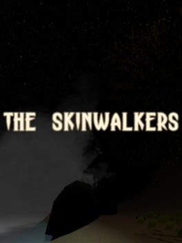 The Skinwalkers Cover