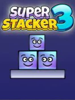 Super Stacker 3 Cover