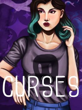Curses Cover