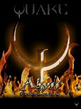 Quake: Abyss of Pandemonium Cover